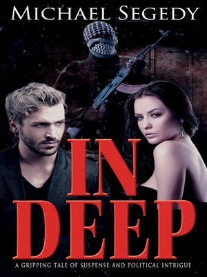 cover image of In Deep